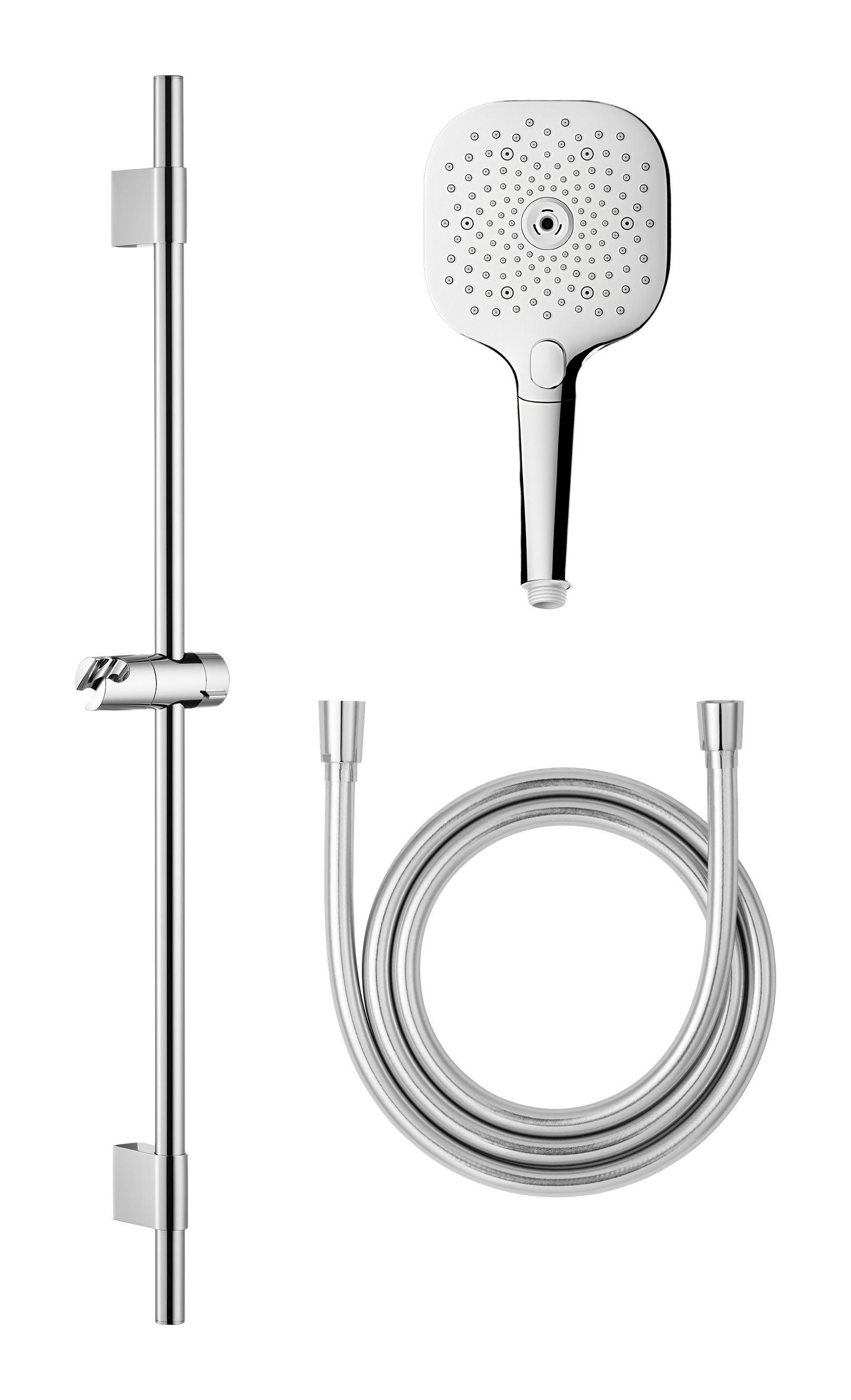 Brauseset Olymp