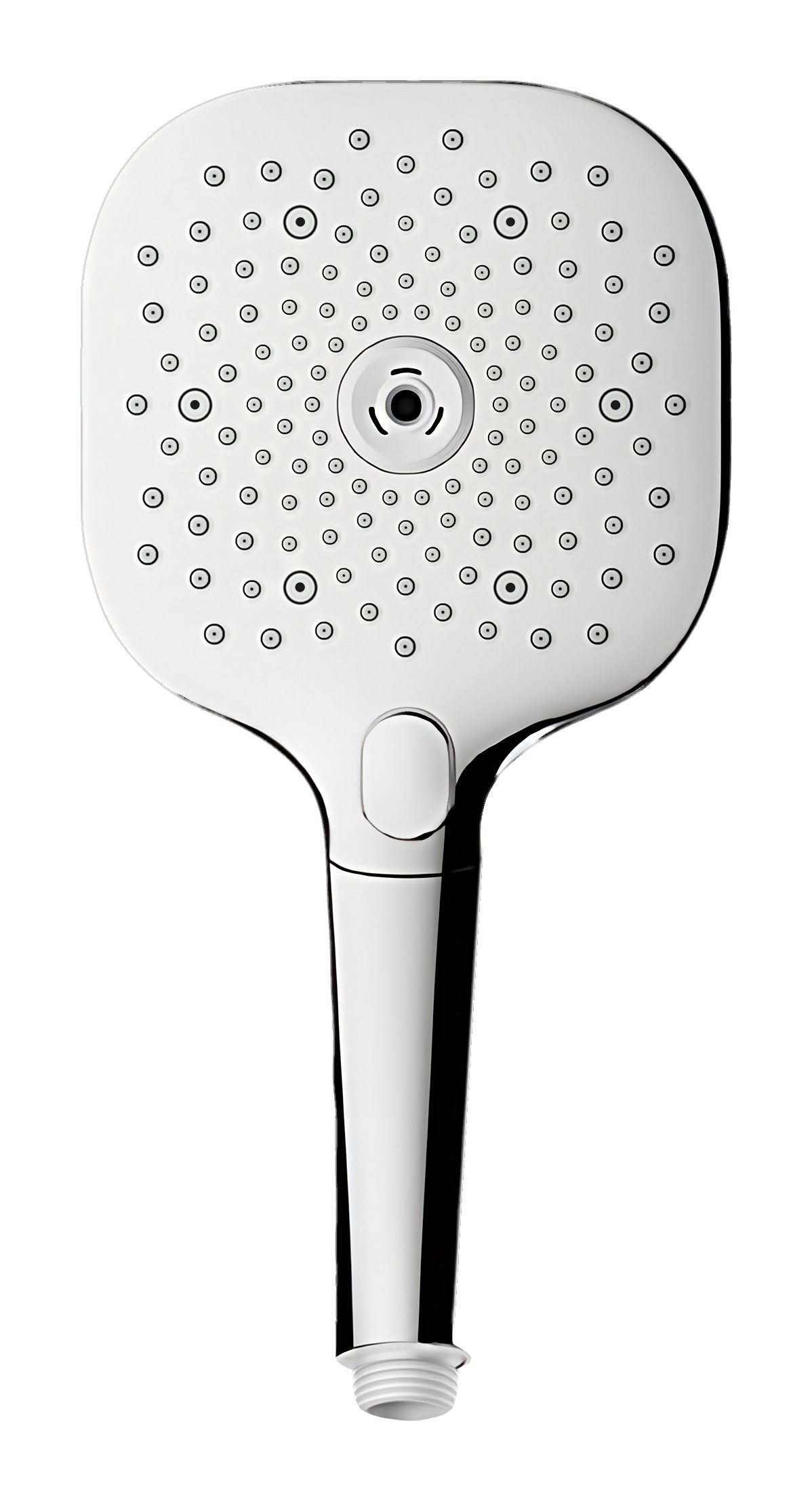 Handbrause Olymp 3